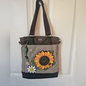 Chala• Sunflower Work TOTE